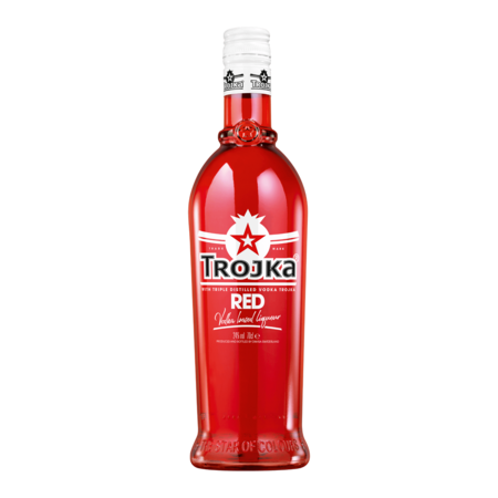 Trojka Red