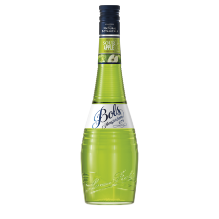 Bols Sour Apple Liqueur