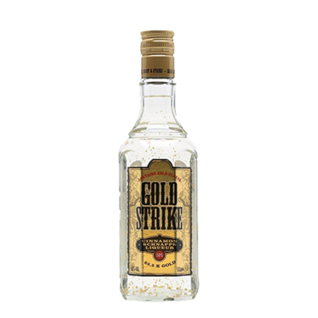 Bols Gold Strike Liqueur