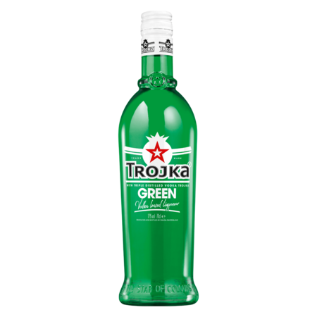 Trojka Green