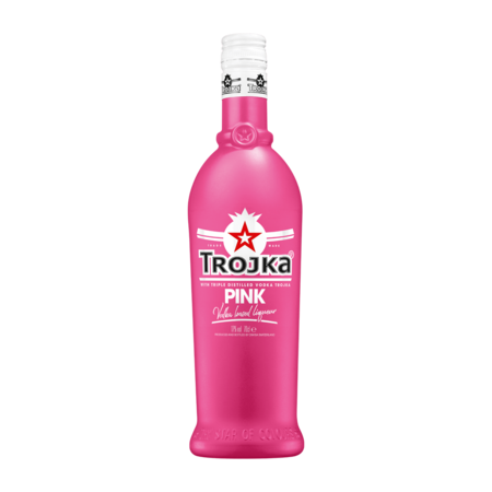 Trojka Pink