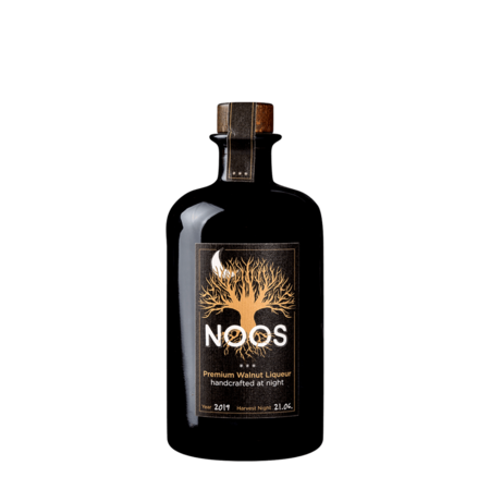 Noos Premium Walnut Liqueur