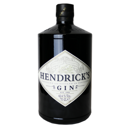 Hendrick` s Gin