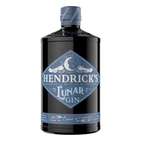 Hendrick` s Lunar