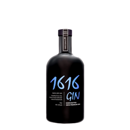 Langatun Gin 1616