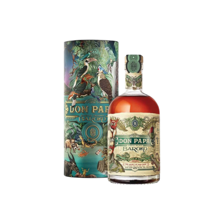 Don Papa Baroko