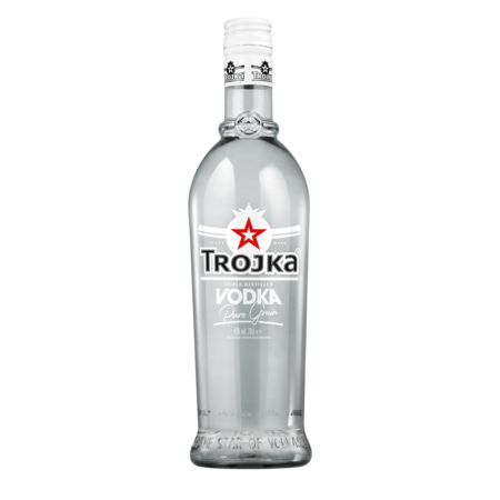Trojka Vodka