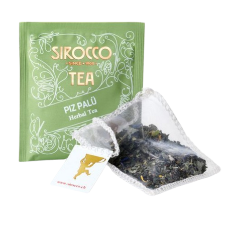 Sirocco Tee Piz Palü