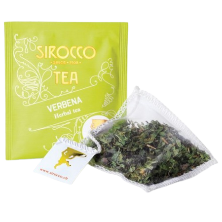 Sirocco Tee Verbena