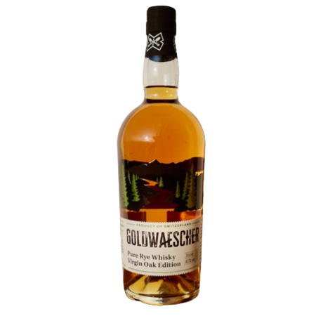 Goldwaescher Virgin Oak