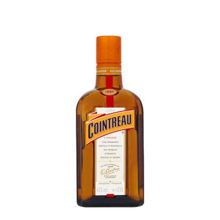 Cointreau Orangenliqueur