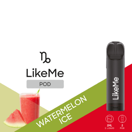 Like me Pod Watermelon Ice