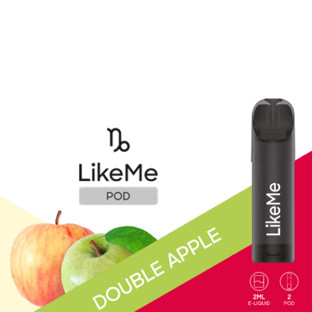 Like Me Refill Double Apple