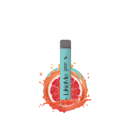 Like me Grapefruit Ice