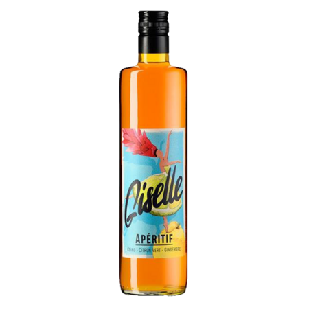 Giselle Ap&eacute;ritif