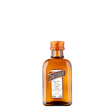 Cointreau Orangenliqueur