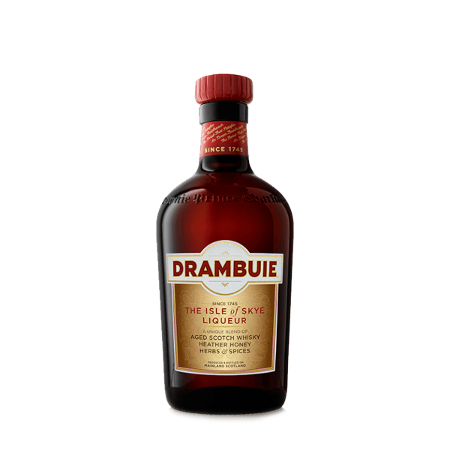 Drambuie Liqueur - Restbestand 2 Stk.