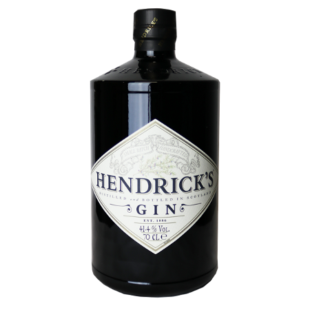 Hendrick` s Gin