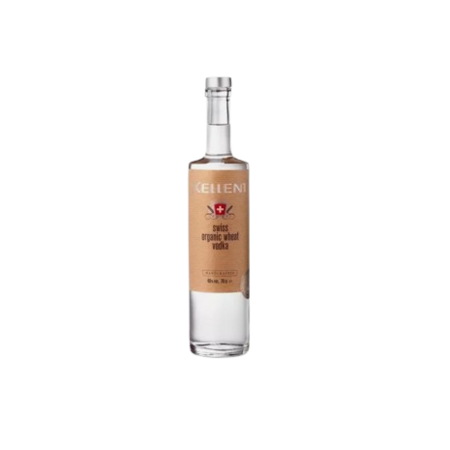 Xellent Swiss Organic Wheat