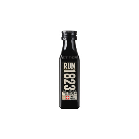 Rum 1823