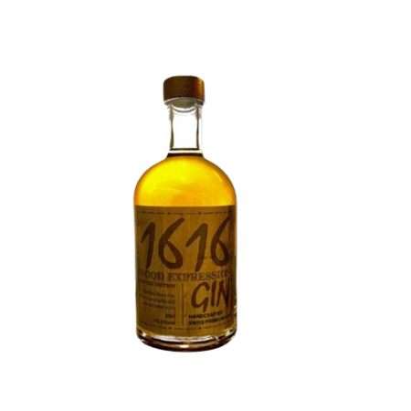1616 Wood Expression