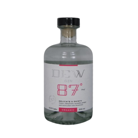 Nyborg Destilleri DEW 87°