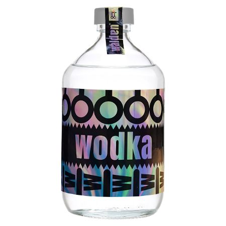 Walden Wodka