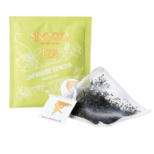 Sirocco Tee Japanes Sencha