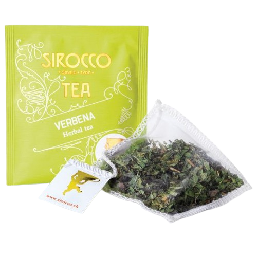 Sirocco Tee Verbena