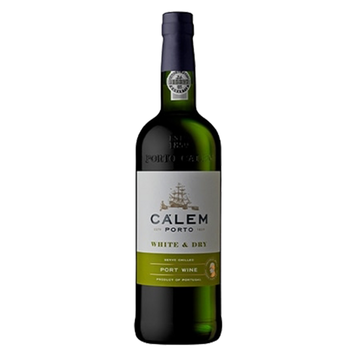 Porto Calem White&Dry