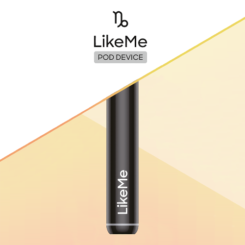 Like me Pod Device Black