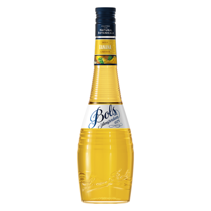 Bols Banana Liqueur