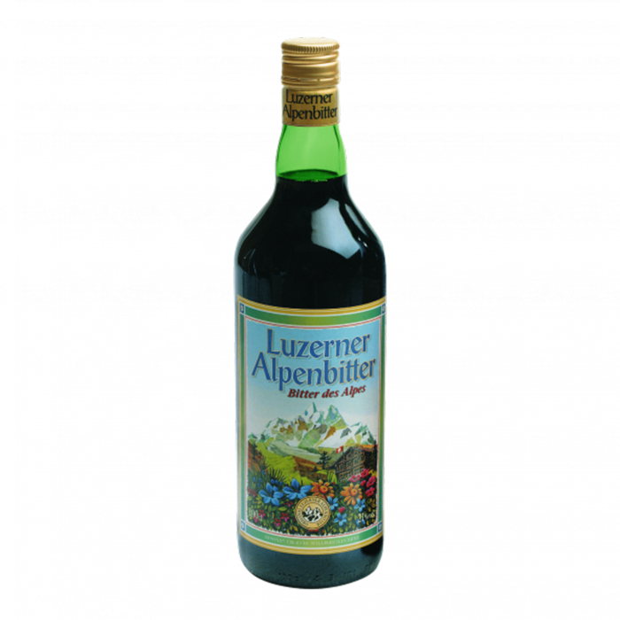 Luzerner Alpenbitter