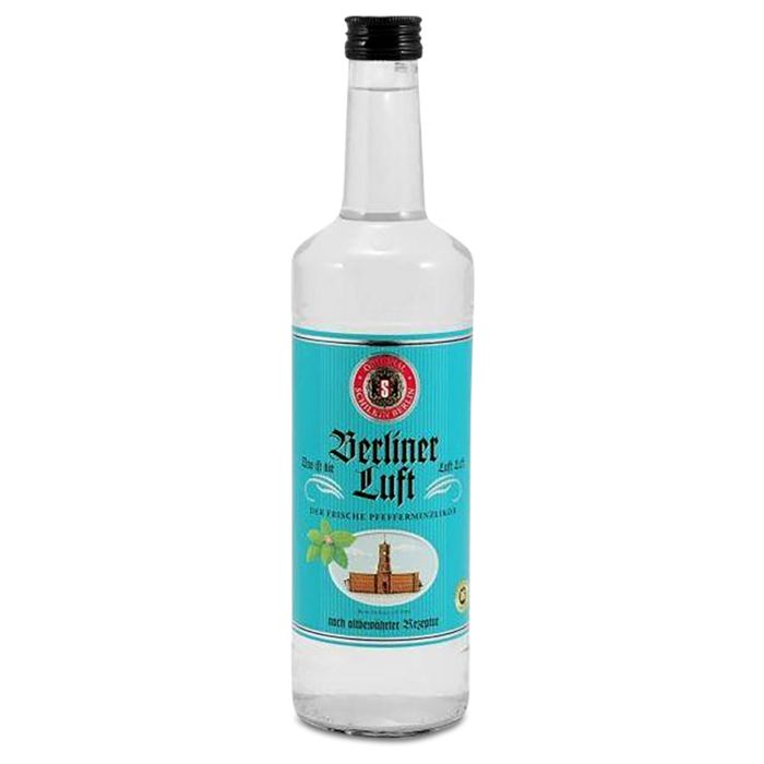 Berliner Luft