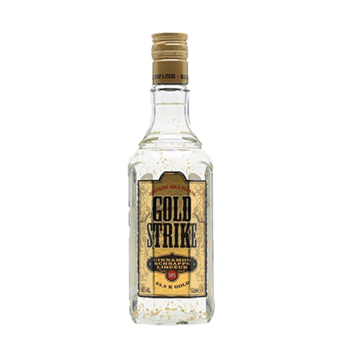 Bols Gold Strike Liqueur