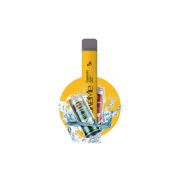 Like me Energy Drink