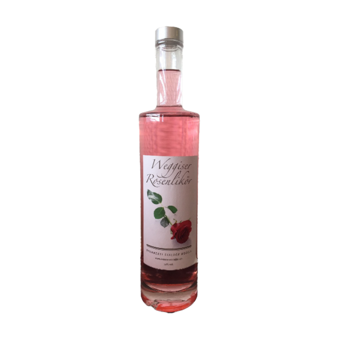 Weggiser Rosenlik&ouml;r