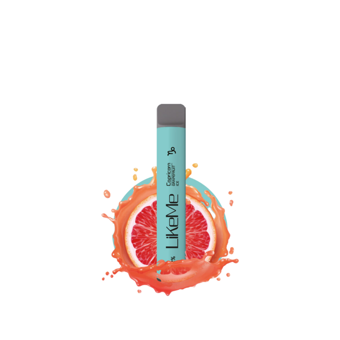 Like me Grapefruit Ice