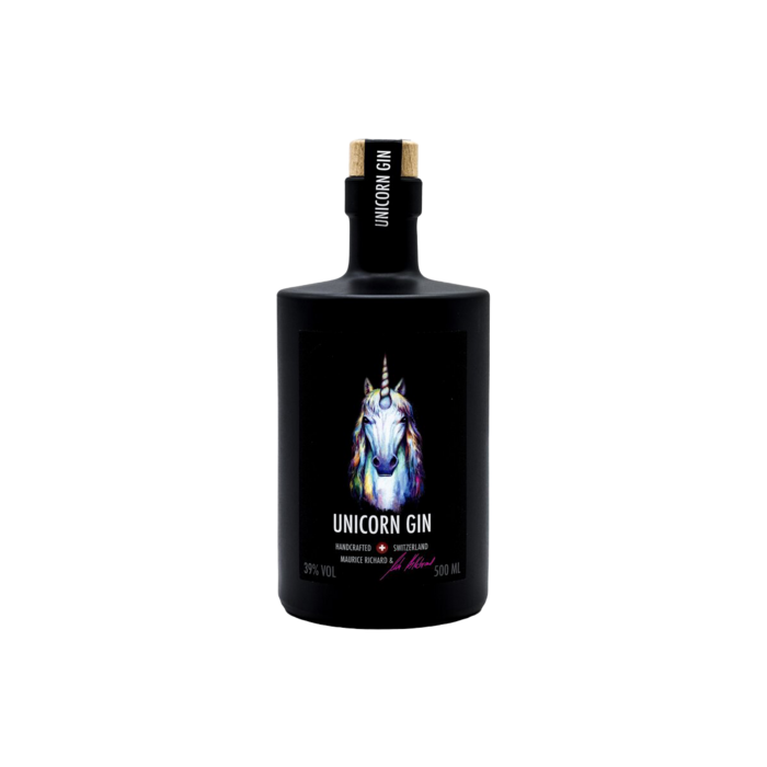 Unicorn Gin