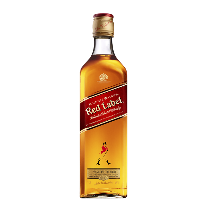 Red Label