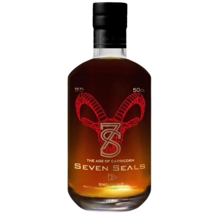 The Age of Capricorn