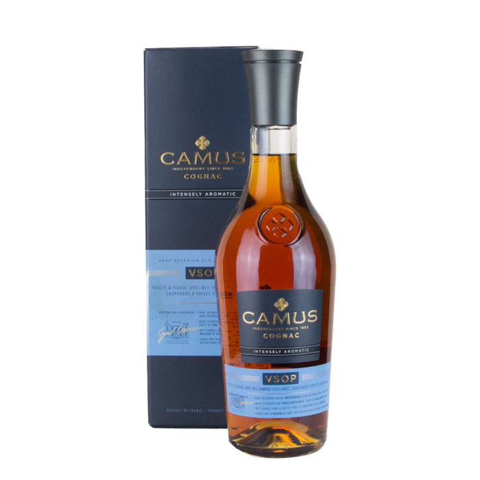 Camus VSOP Intensely Aromatic