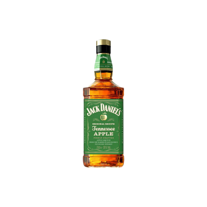 Jack Daniels Tennessee Apple