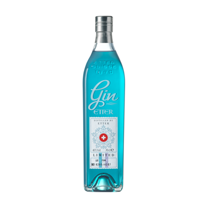 Etter Gin