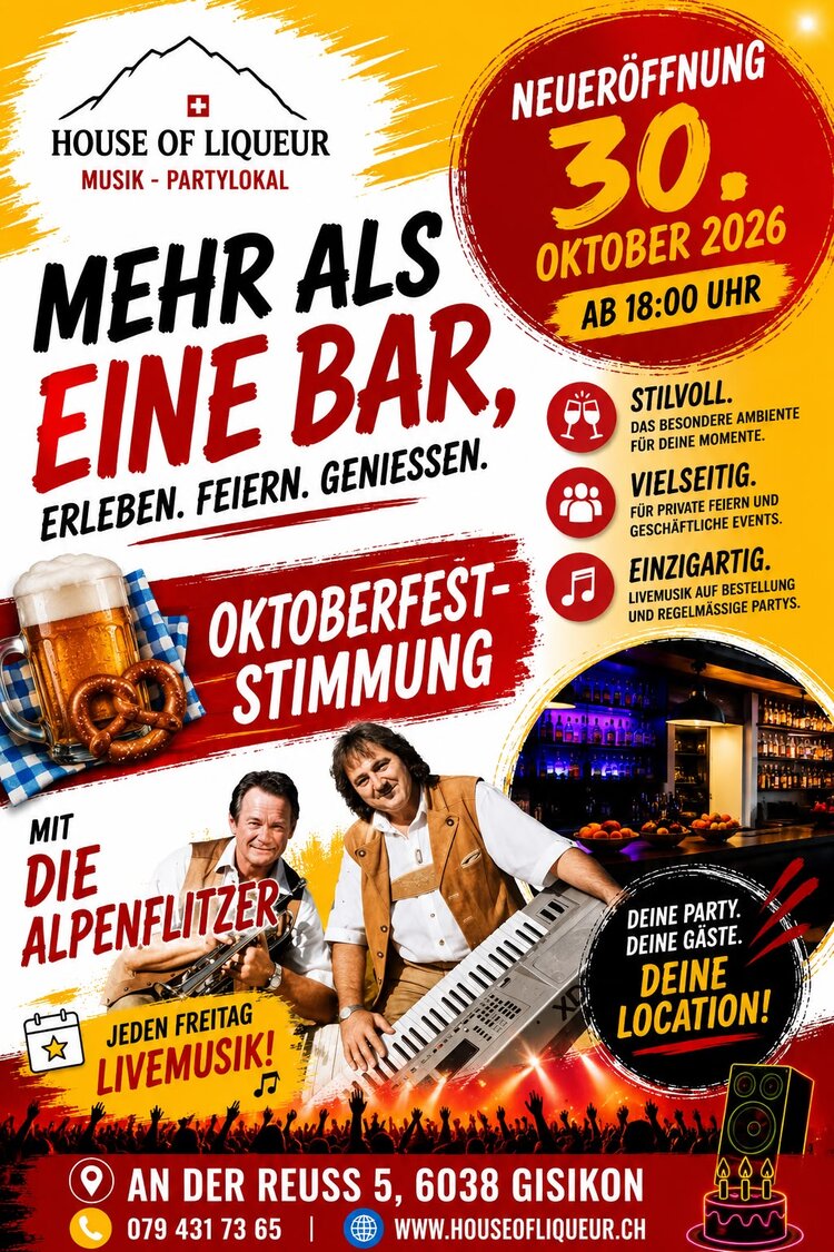 Ersteröffnung