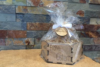 Frohe Ostern