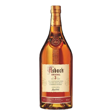 Asbach Original 3 Years