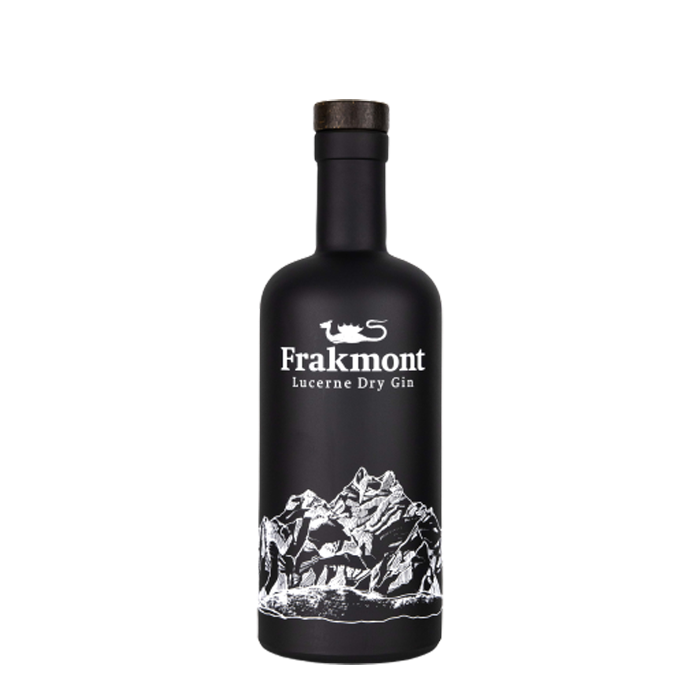 Frakmont - Lucerne Dry Gin
