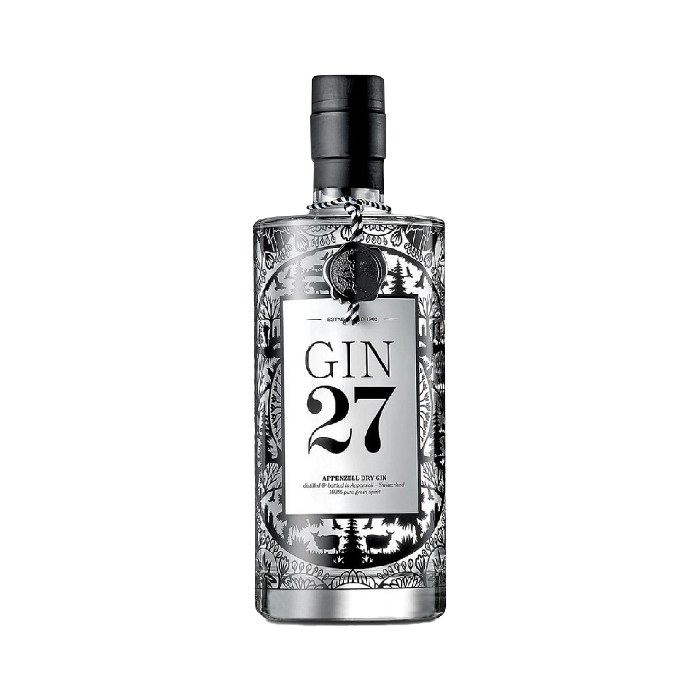 Gin 27