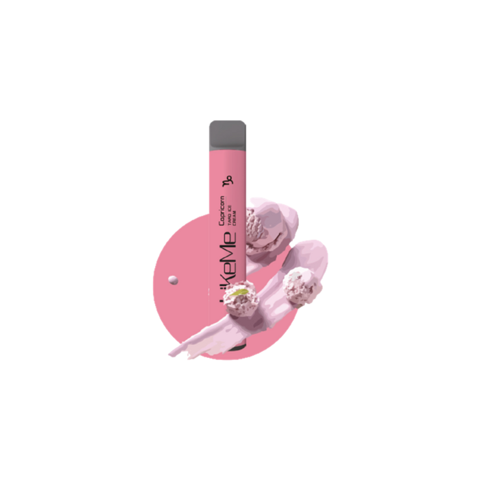 Like me Taro Ice Cream